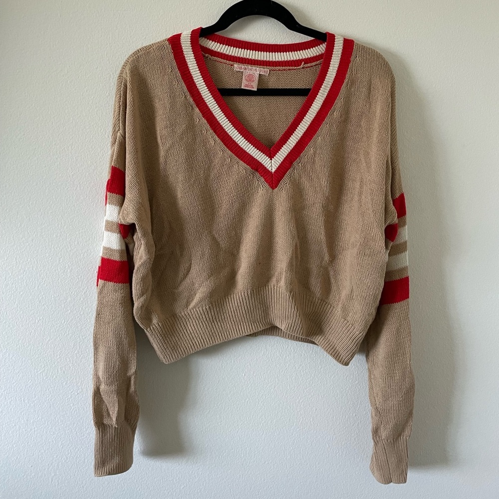 Urban Outfitters v-neck Sweater